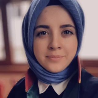 Av. Hilal Salman Özdemir