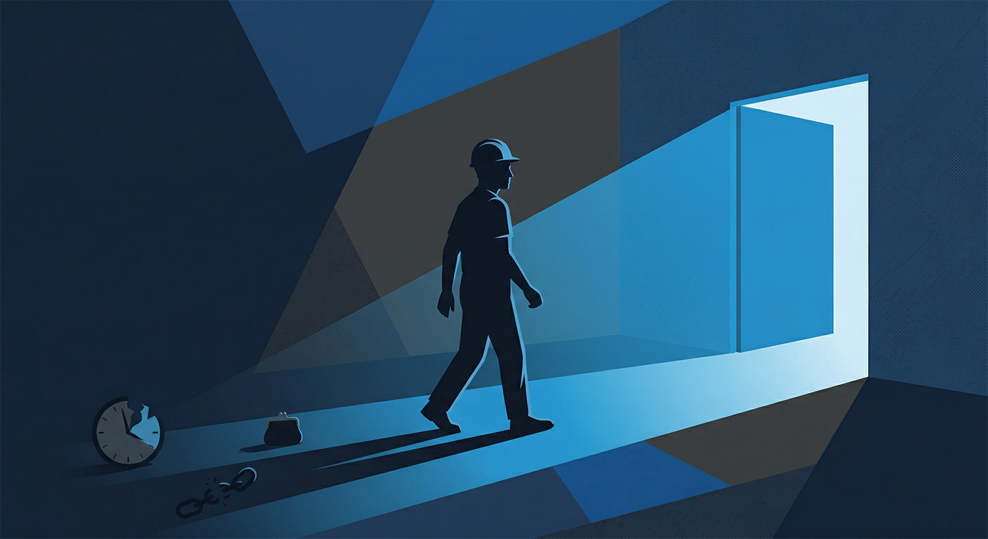 Yargıtay Kararları Işığında İşçinin Haklı Fesih Nedenleri