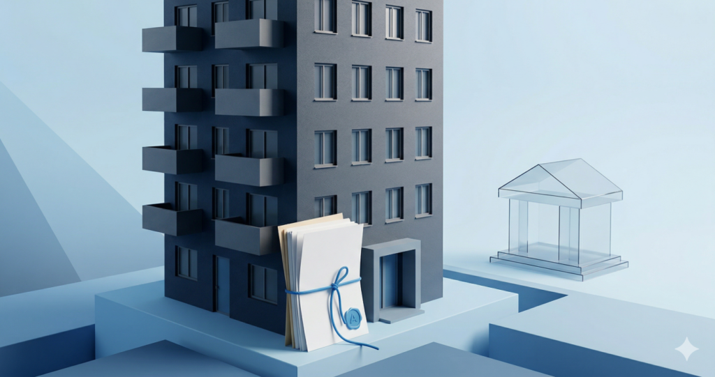 Apartman Ortak Giderlerini Ödemeyenlere Karşı Kanun Yolları | 2026